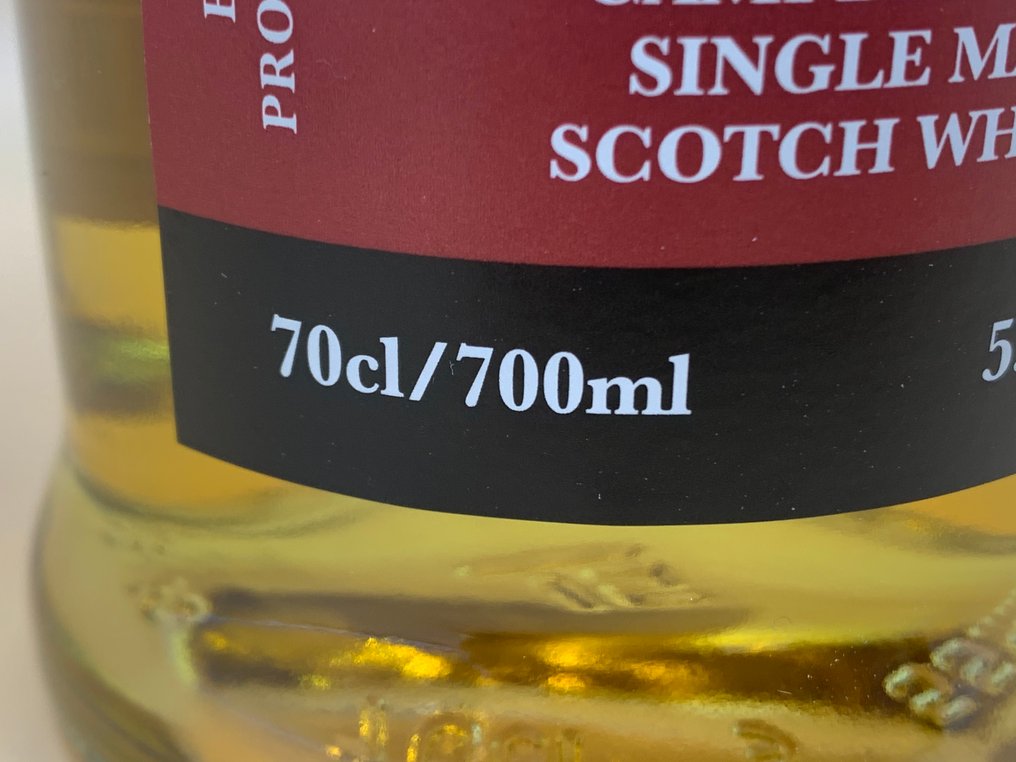 Springbank 12 years old Cask Strength  - b. 2025  - 70cl #4.3