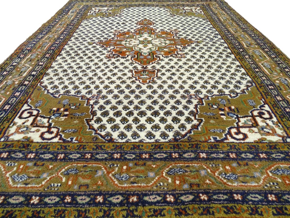 MIr - Gereinigd - Tæppe - 233 cm - 168 cm #1.0