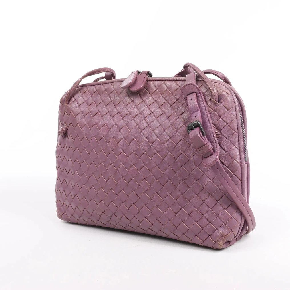 Bottega Veneta - Nodini - Borsa a tracolla #1.0