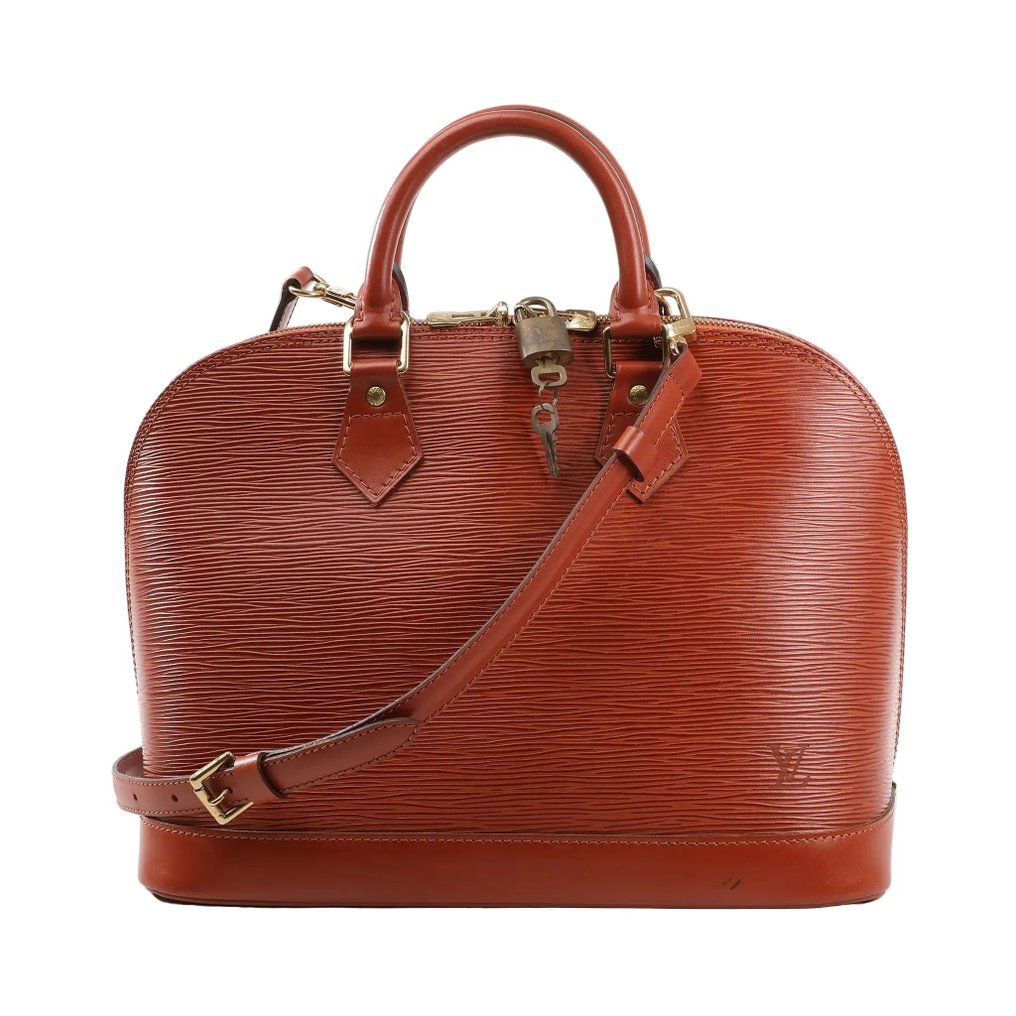 Louis Vuitton - Alma - Torebka #1.0