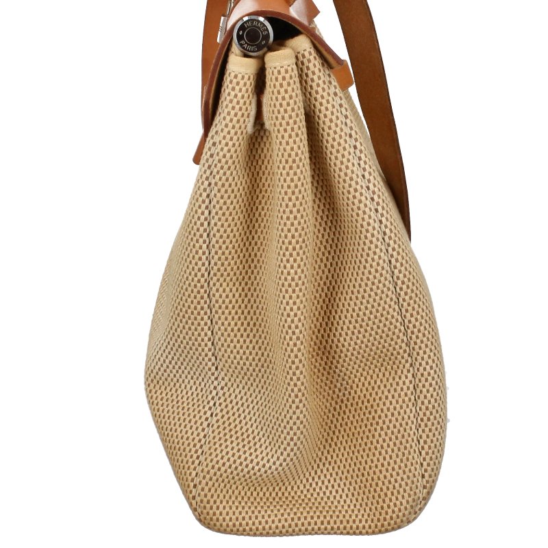 Hermès - HerbagMM - 包 #4.3