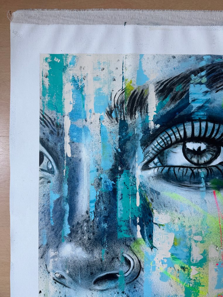 MrKas - “What the Eyes Remember” - XL #4.3