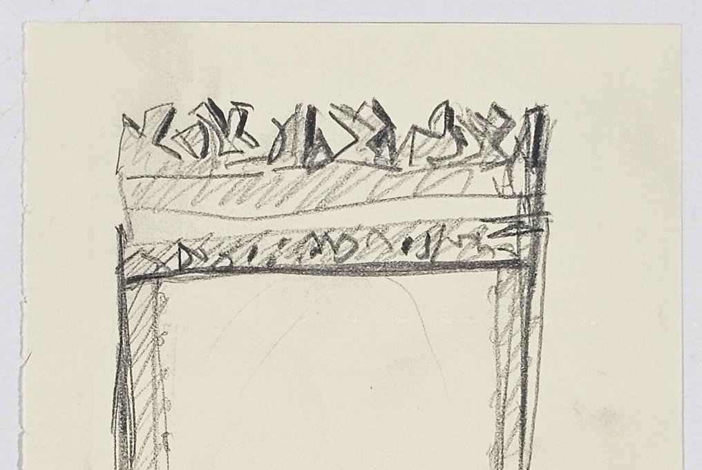 Riccardo Licata (1929-2014) - Progetti #3.2