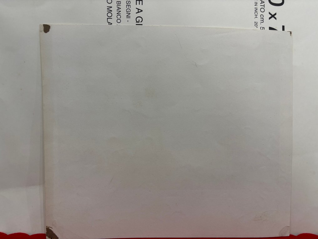 Γαλλία - Λίμνη Ματζόρε; Isidore Laurent Deroy - Lago Maggiore - 1821-1850 #2.1