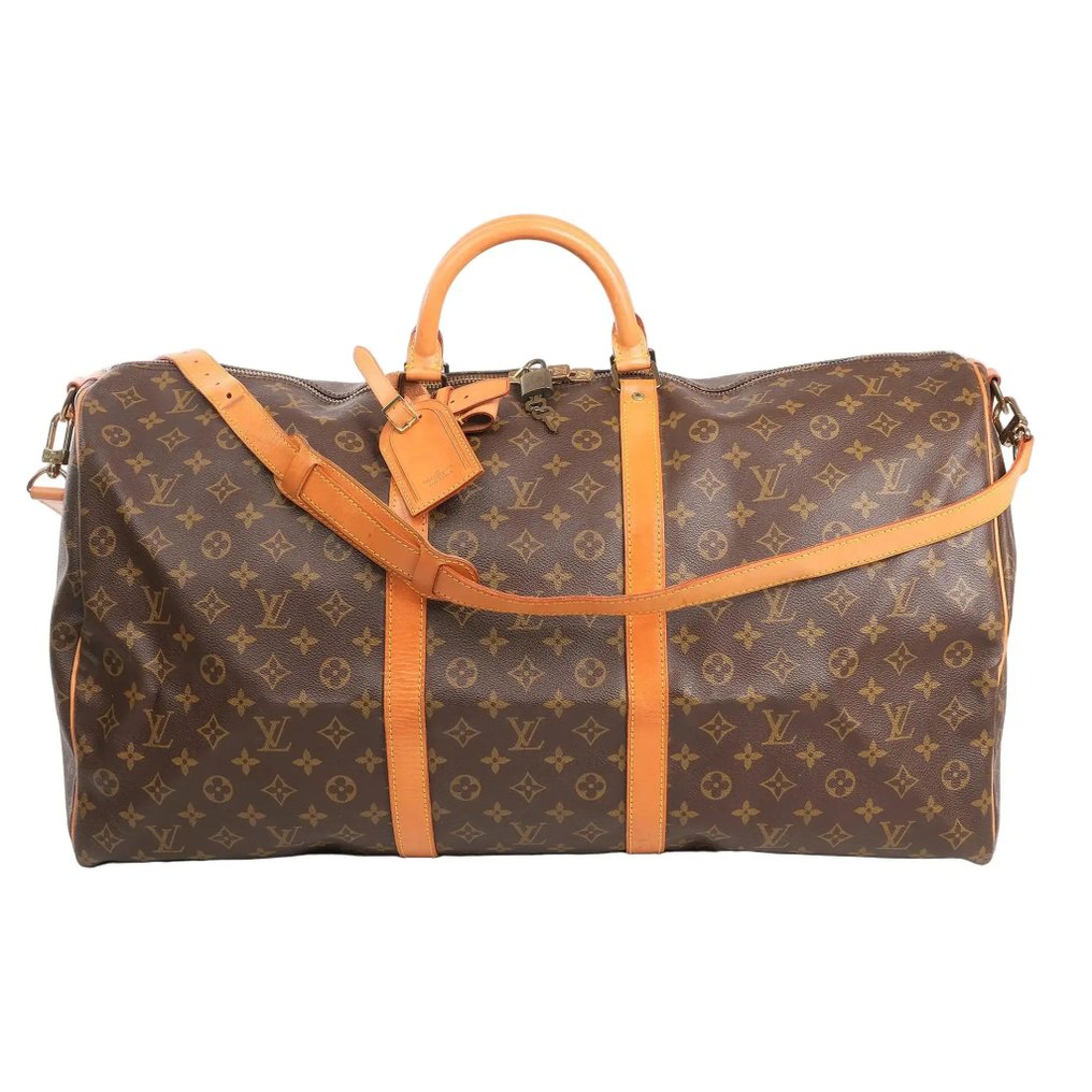 Louis Vuitton - Keepall - Τσάντα ταξιδίου #1.0