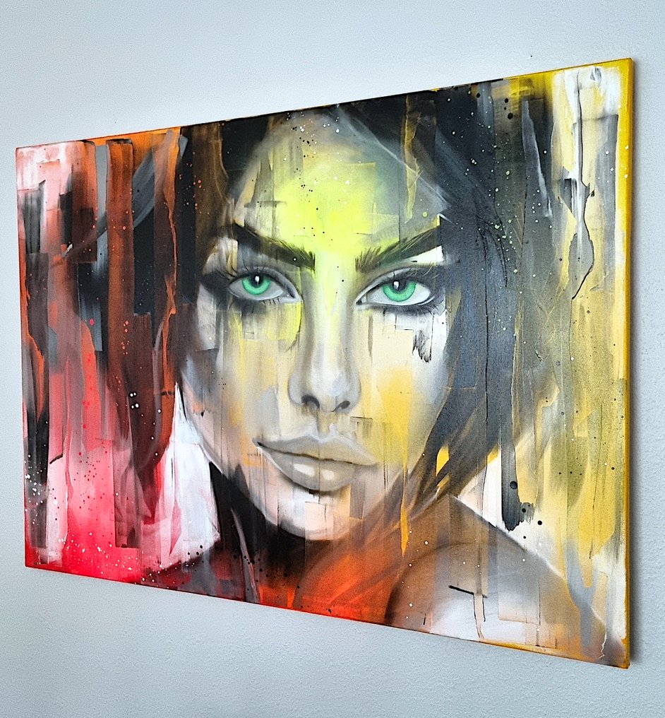 Yannick Leniger - inner heat #1.0