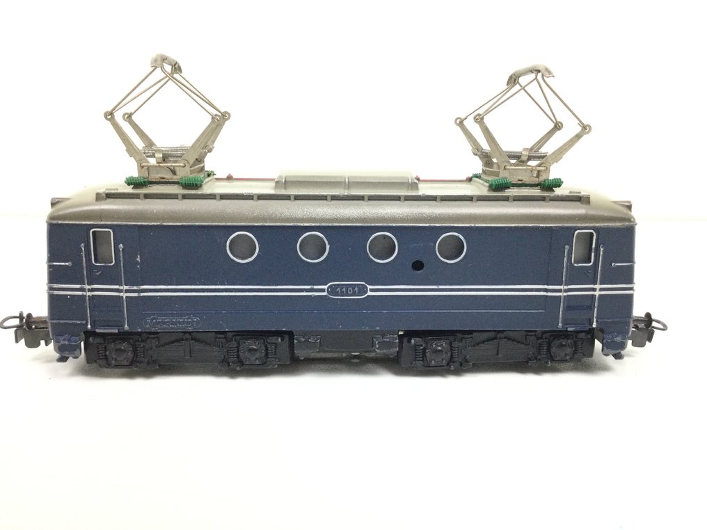 Märklin H0 - 3013 - 電氣火車 (1) - Serie 1100 (SEH800) - NS #1.0