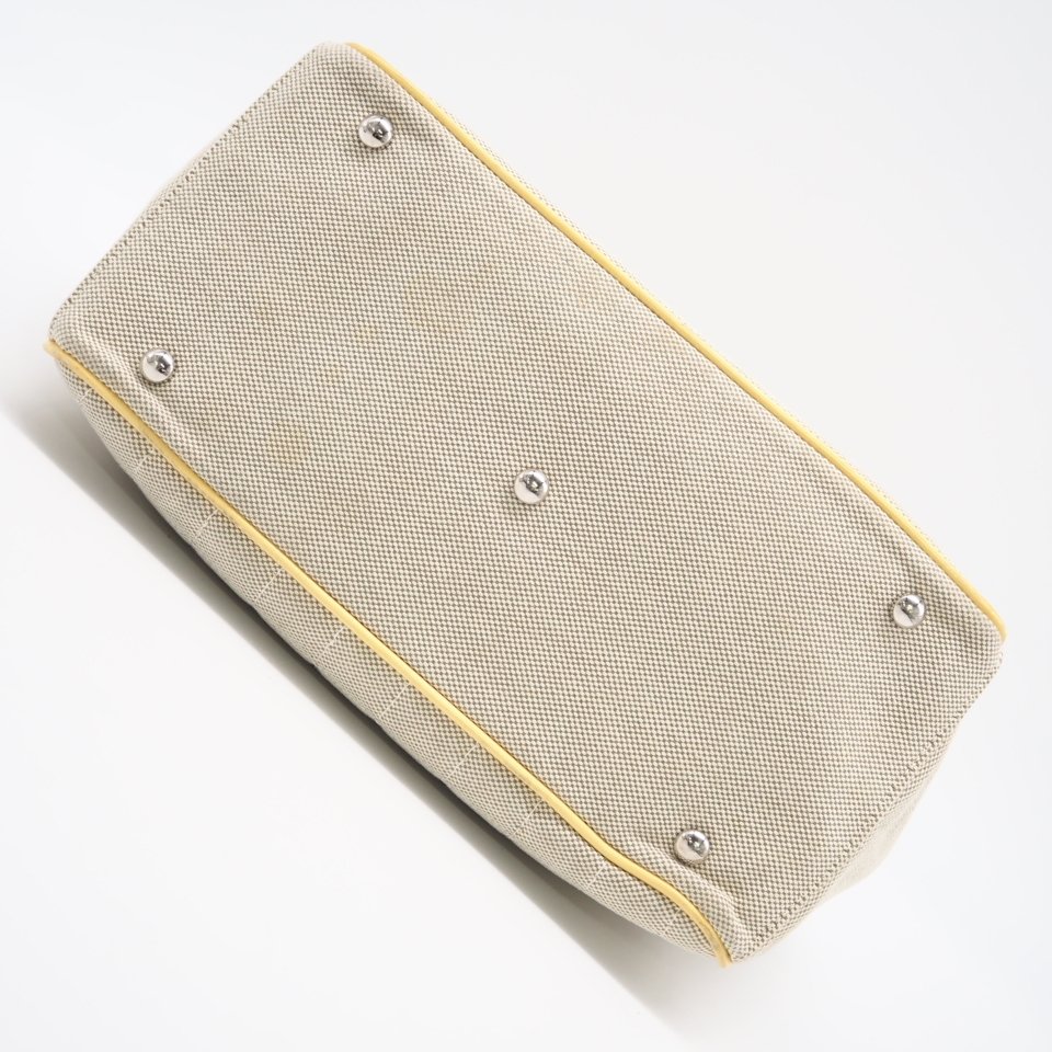 Chanel - Camellia No.5 Coco Mark Chocolate Bar - Handbag #4.3