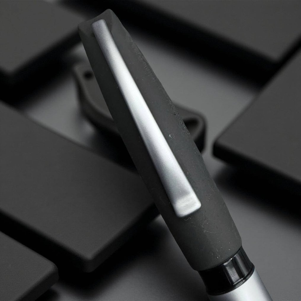 Faber-Castell Basic - Basic - Ingen mindstepris - Fyldepen #4.3