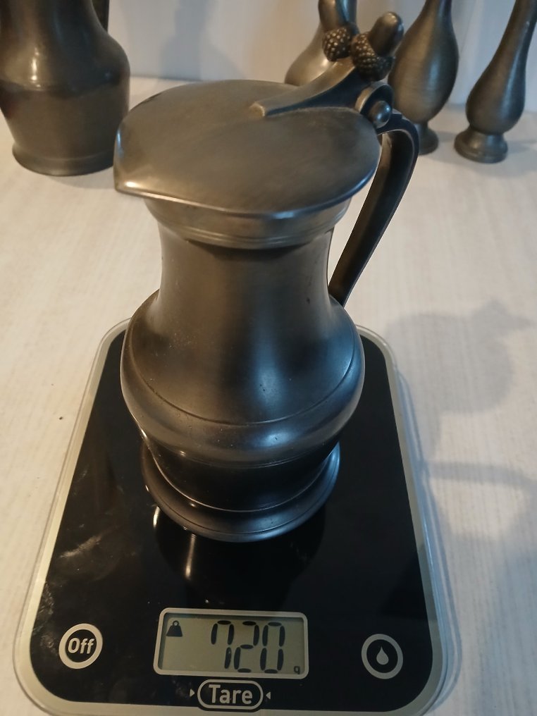 Kolpakko (5) - Tina - Viinikannussa #2.1