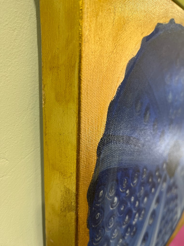 Roberta Di Cara - Guscio di riccio #3.2