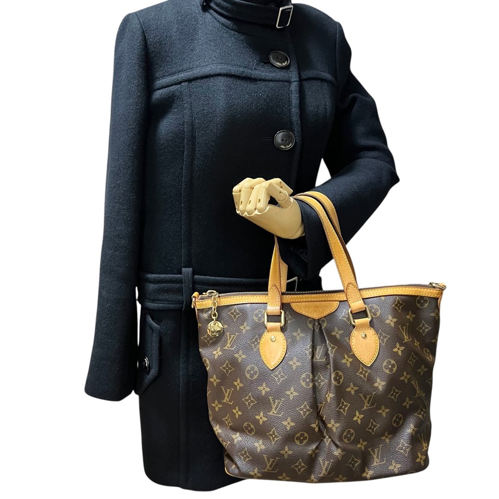 Louis Vuitton - Monogram - Handtasche #1.0