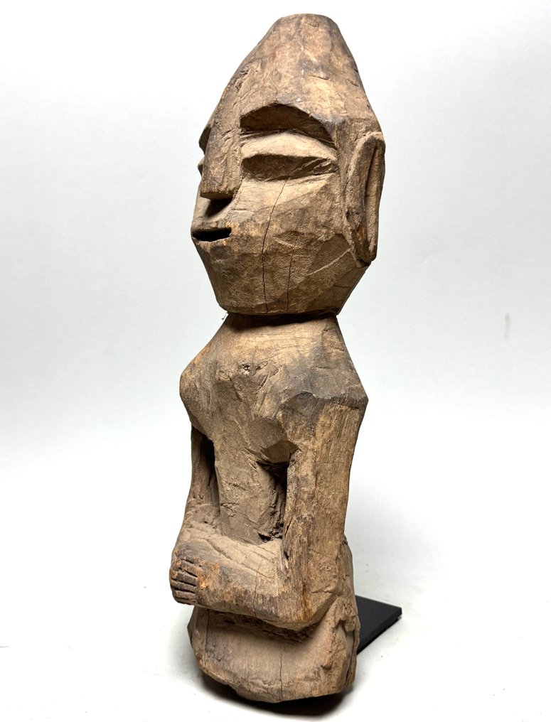 Άγαλμα Namaste. - Ινδο-Αριανική Βεδική - Νεπάλ (χωρίς τιμή ασφαλείας) #1.0