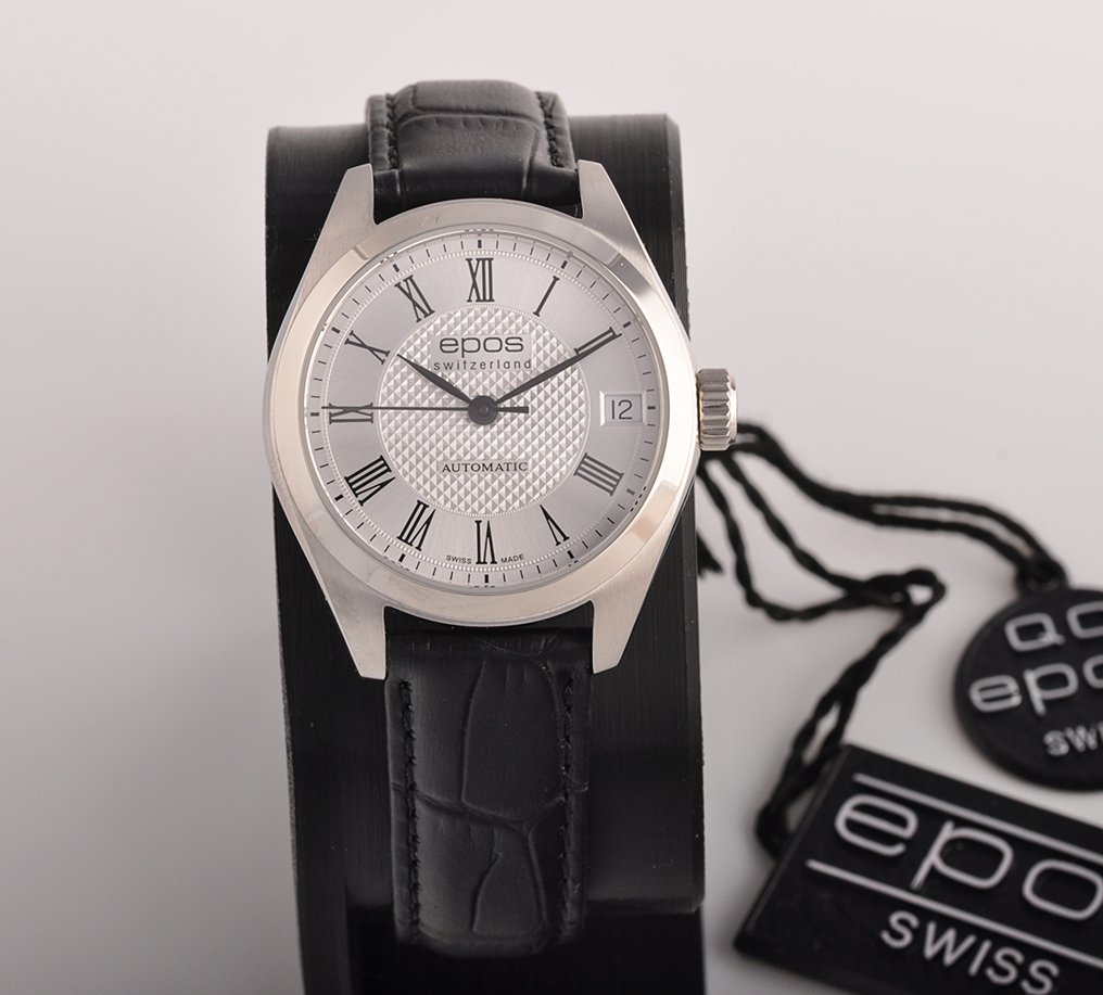 Epos - Classics - χωρίς τιμή ασφαλείας - 4411. THE LAST ONE - Γυναίκες - 2020+  #2.1