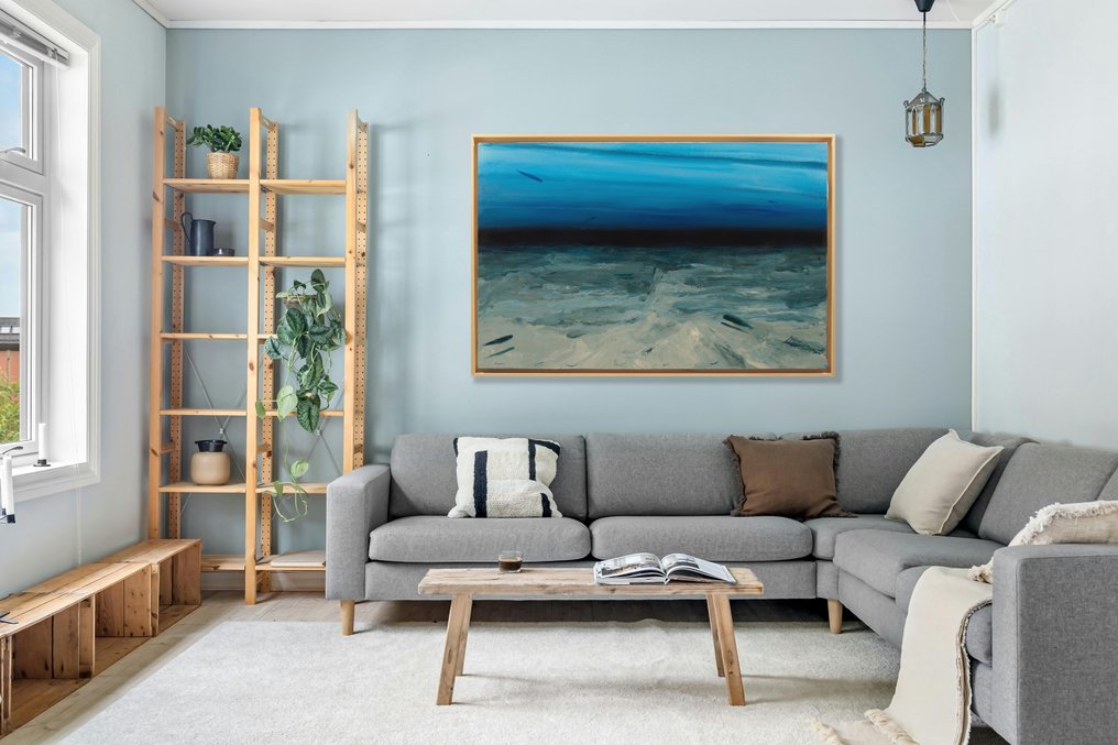 Yeyo Argüez XL - Deep 090 #3.2