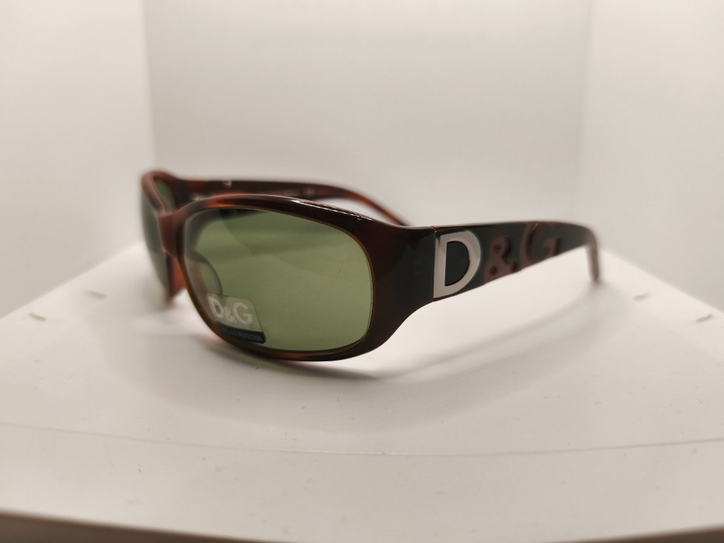Dolce & Gabbana - D&G 3009 - Γυαλιά ηλίου #2.1