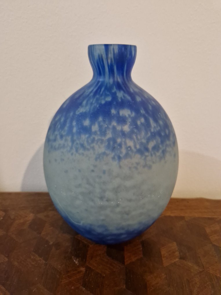 André Delatte - Jarra  - Vidro #4.3