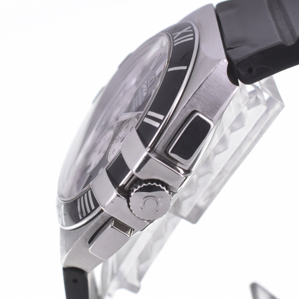 Omega - Constellation Double Eagle - 1819.51.91 - Férfi - 2000-2010  #2.1