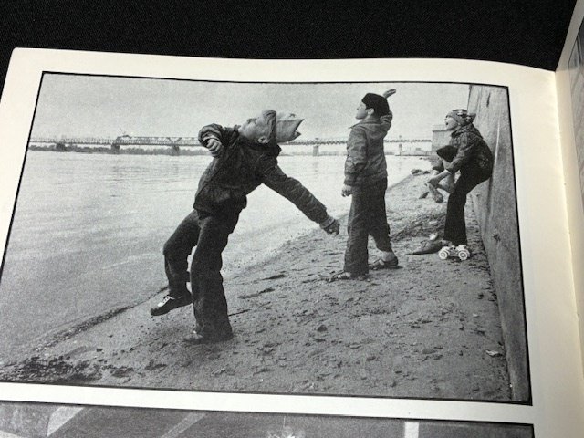 Barbara Berthold, Renate Zeun, Ulrich Wüst, Manfred Paul - 9. Fotoschau der DDR (VERY RARE, VERY FRESH COPY) - 1983 #4.3