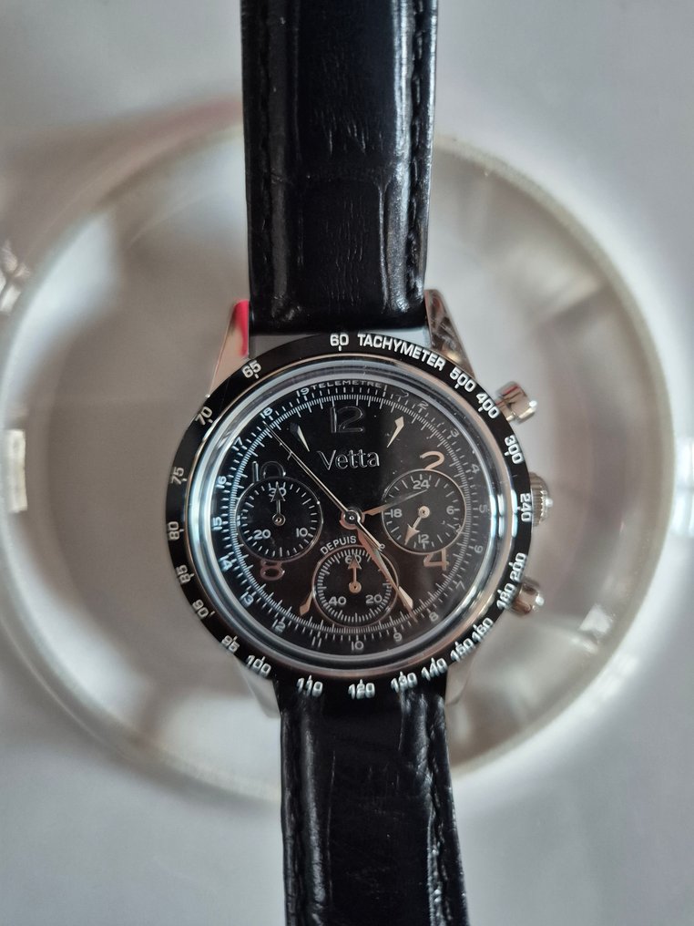 Vetta - Unknown - Ingen mindstepris - V70083 - Mænd - 2010-2020  #1.0