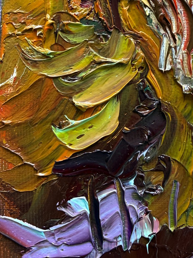 Ludovic Labbé - Notre Dame, Paris #2.1