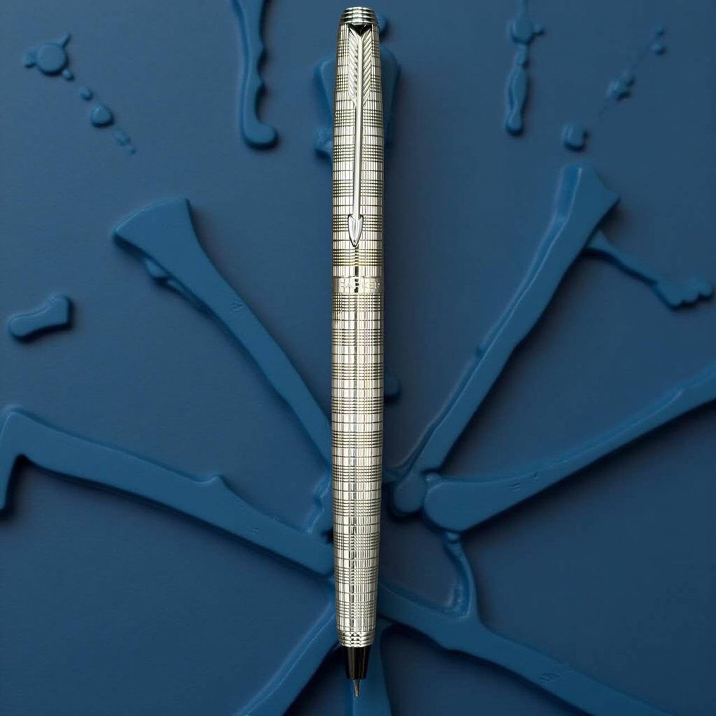 派克 - 75 - 没有保留价 - 钢笔 #2.1