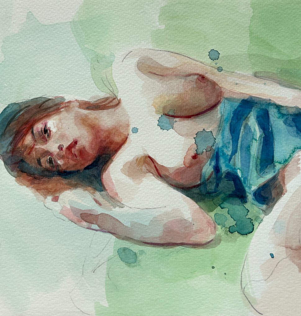 Zhang Yue (1978) - Emancipation 187 #1.0