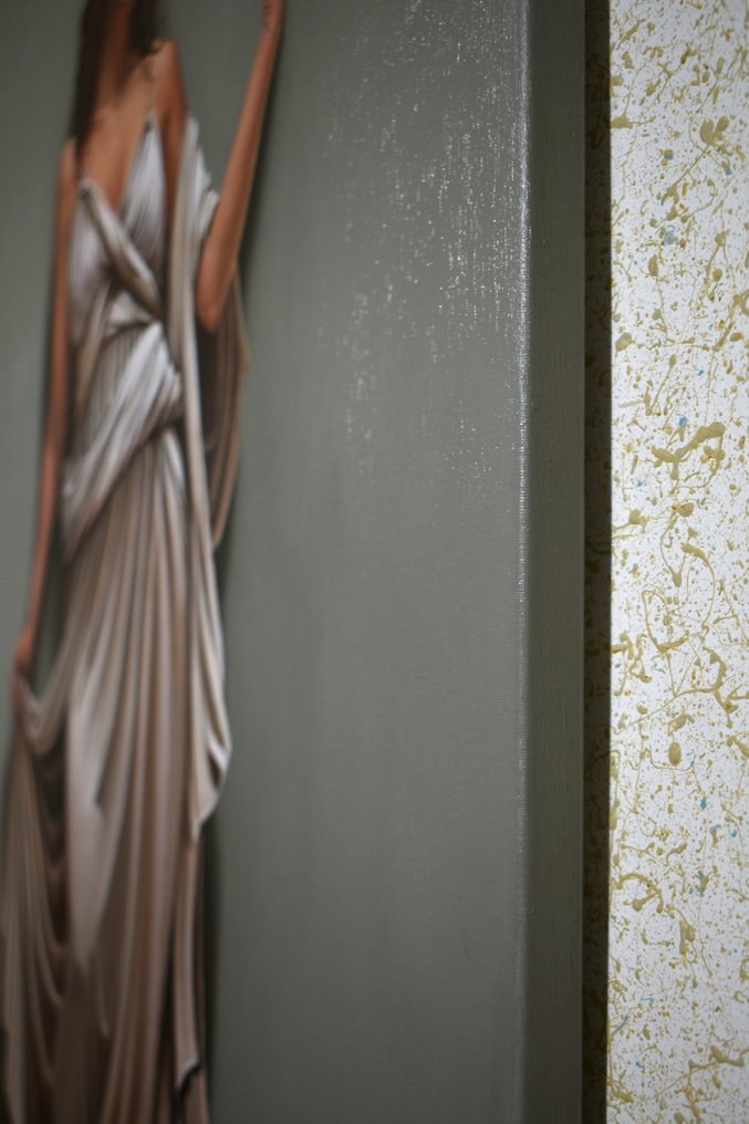 Marco Amore - Timeless Vestal #3.2