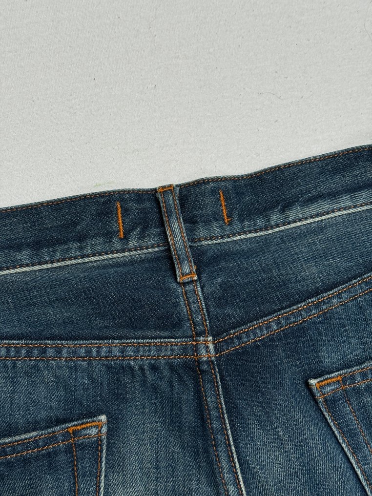 Stone Island - Jeans #2.1