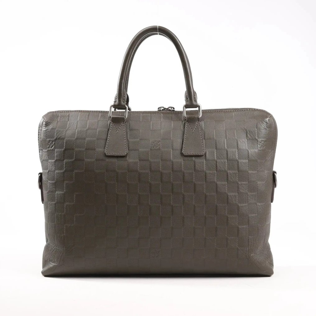 Louis Vuitton - Porte Documents Jour - Handbag #3.2