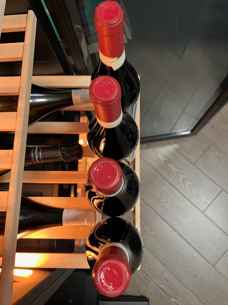 2016 Tabai - Barolo - 4 Bottle (0.75L) #2.1