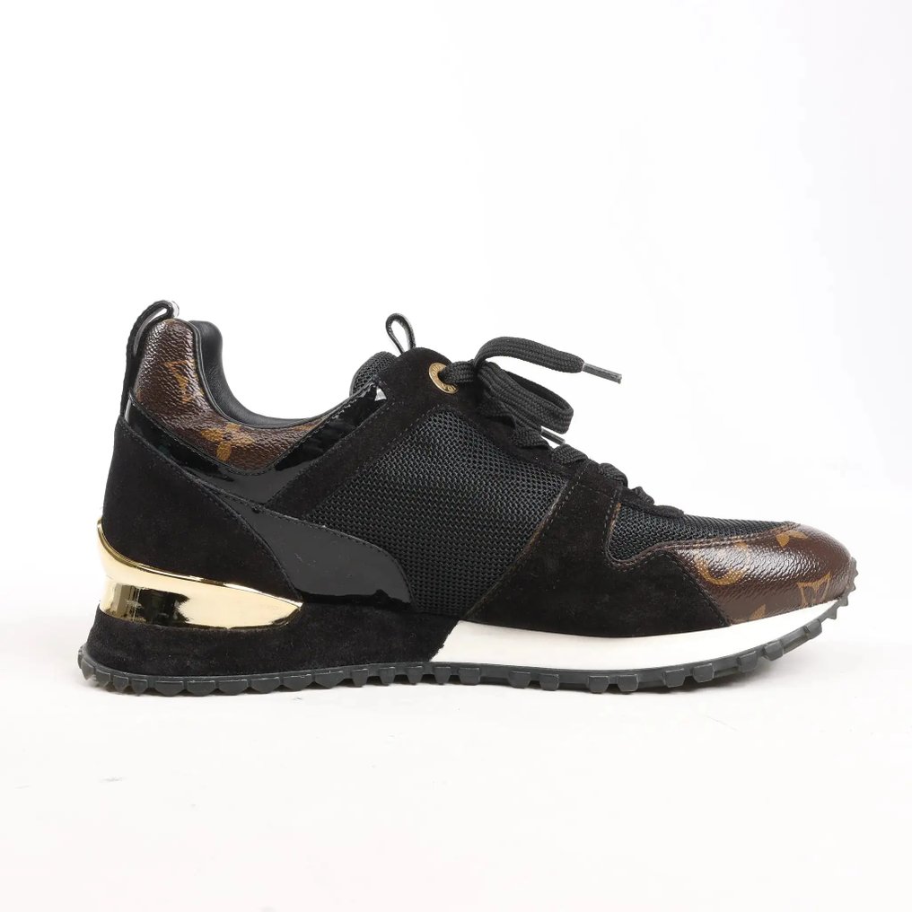 Louis Vuitton - Sneakers - Size: EU 38 #2.1