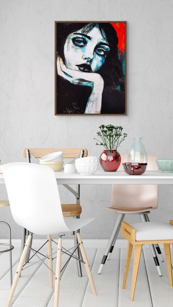 TedyZet - Silent Look #2.1