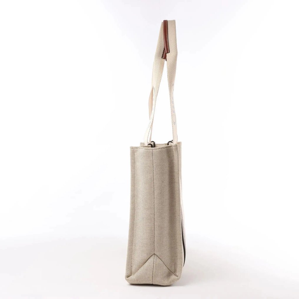 Chloé - Woody - Τσάντα ώμου #4.3