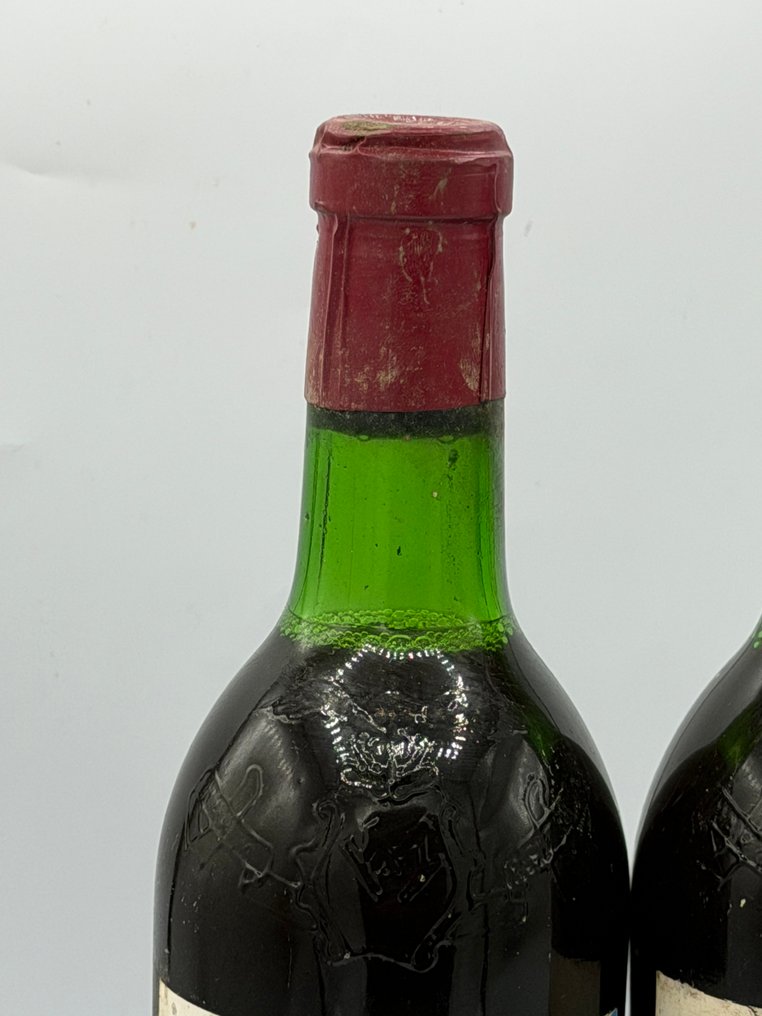 NV Vega Sicilia, Tinto Valbuena 3º Año - Ribera del Duero - 2 Bottles (0.75L) #2.1