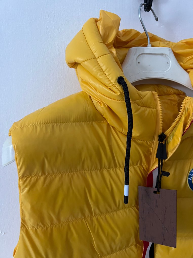 Alfa Romeo - Jachetă Down - Vintage #1.0