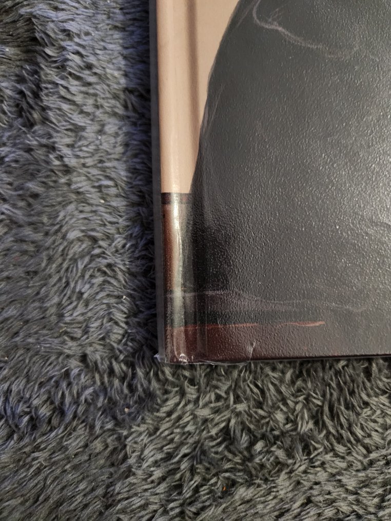 Blueberry T27 - Ok Corral + dédicace - C - 1 Album - 第一版 - 2003 #4.3