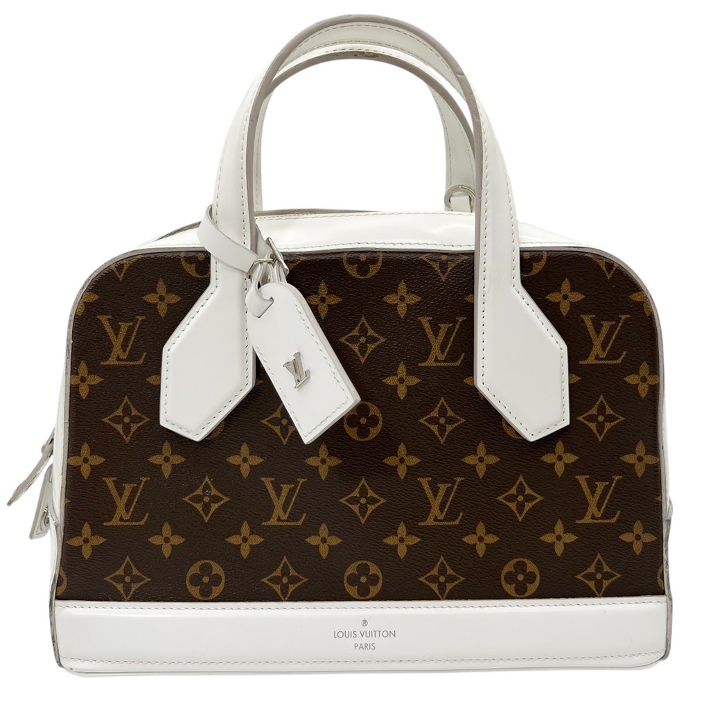 Louis Vuitton - Monogram - Handtasche #1.0