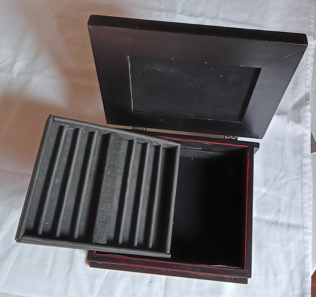 No reserve price - Fountain pen #1.0