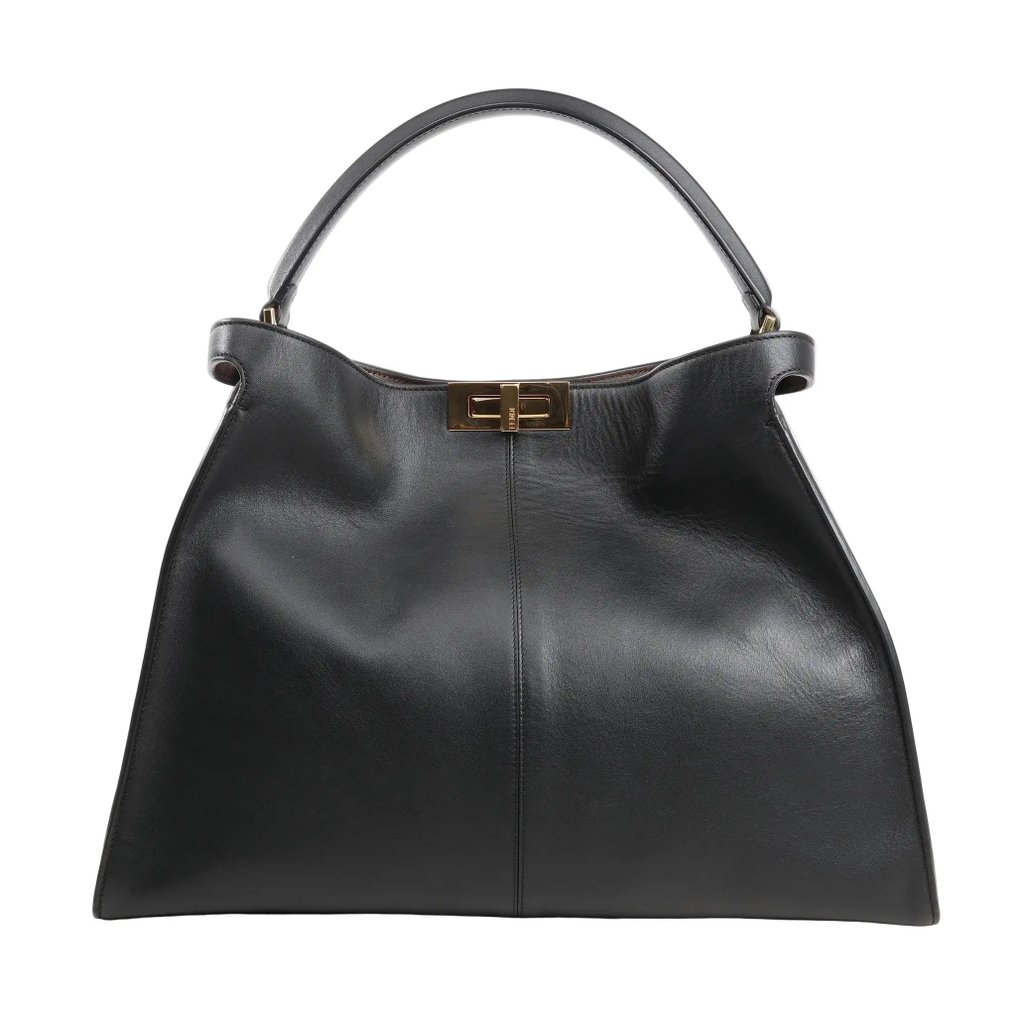Fendi - Peekaboo - Borsa a spalla #1.0