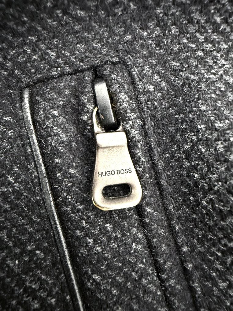 Hugo Boss - Haină #4.3