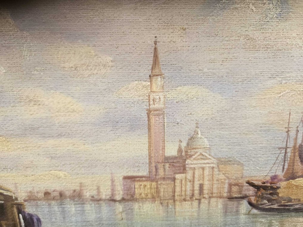 Aldo Marini (XX) - Venezia #4.3