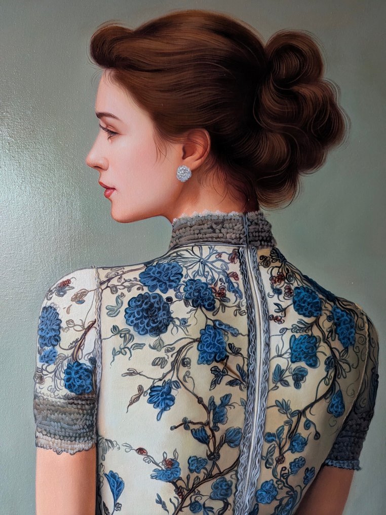 Wilhem von Kalisz (XX-XXI) - Impression #3.2