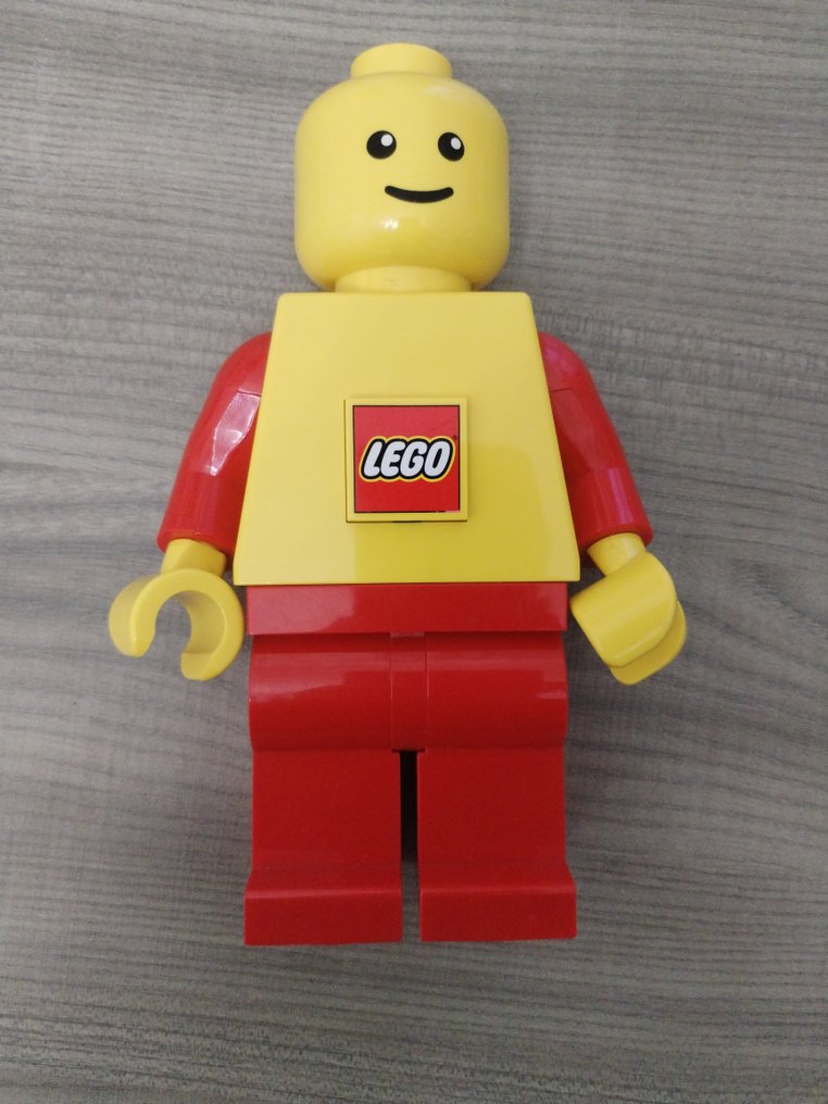 LEGO Minifigure torch - Lego House - Lego torcia #1.0