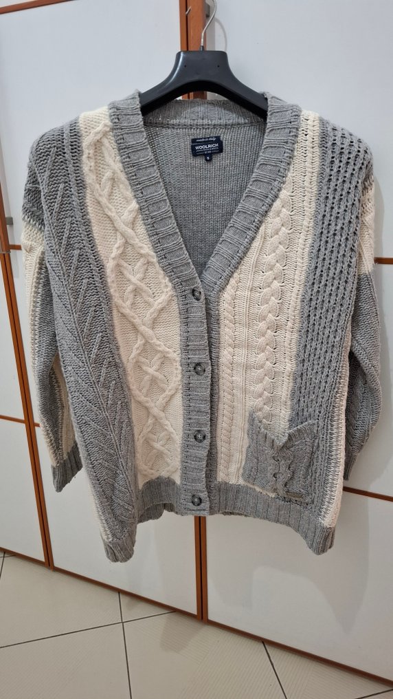 Woolrich - Ζακέτα - Vintage #1.0