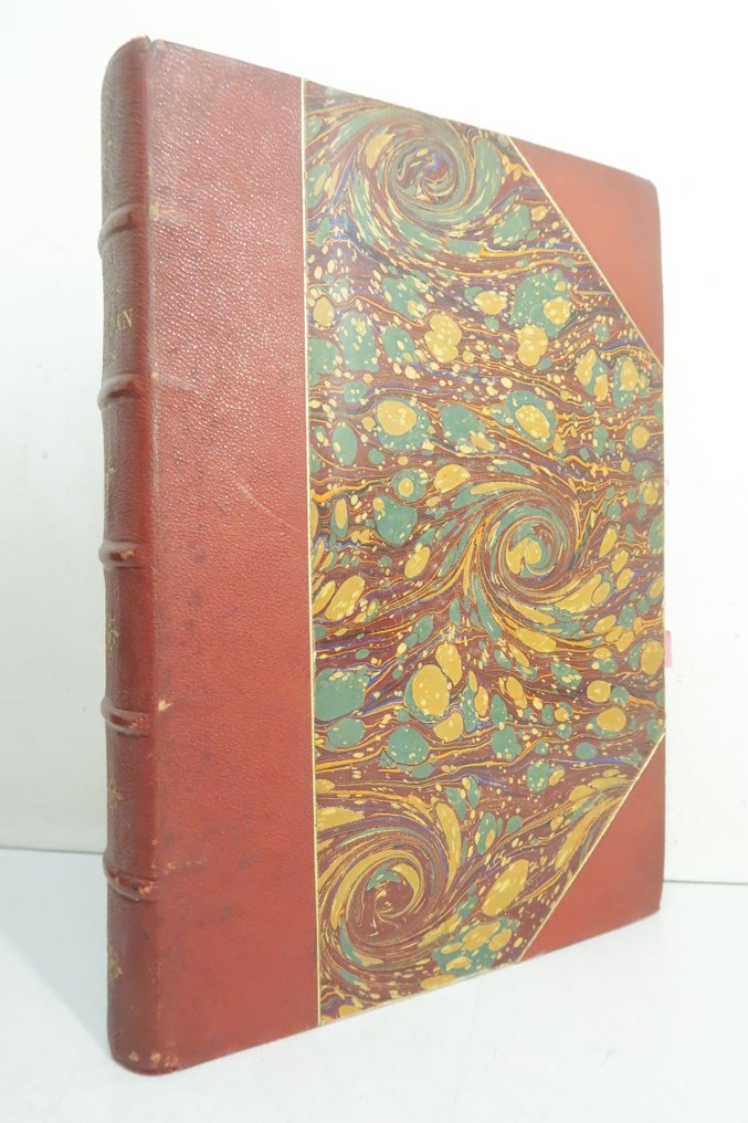 Lieutenant - Colonel Galliéni - Deux campagnes au Soudan Français 1886-1888. Avec une préface de Victor Duruy - 1891 #1.0