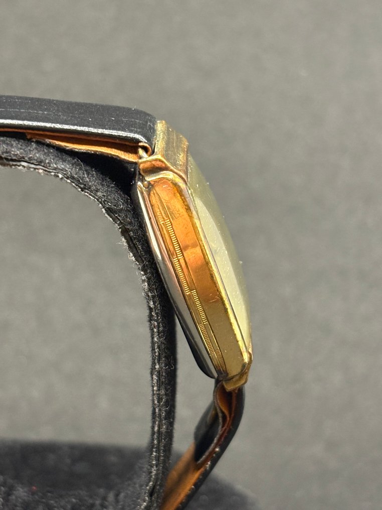 Wagner - Art Deco Military WW2 - 没有保留价 - 中性 - 1900-1949  #3.2