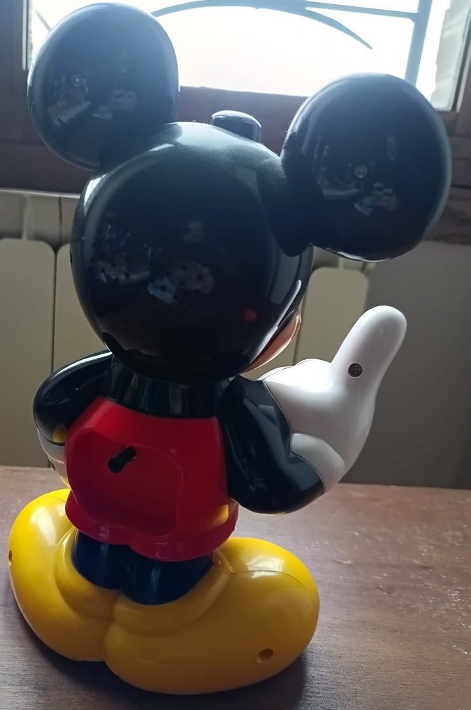 Disney Showcase Collection - 2 Figurine - MINNIE et MICKEY #2.1