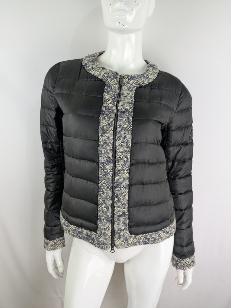 Hogan - Casaco com enchimento #1.0