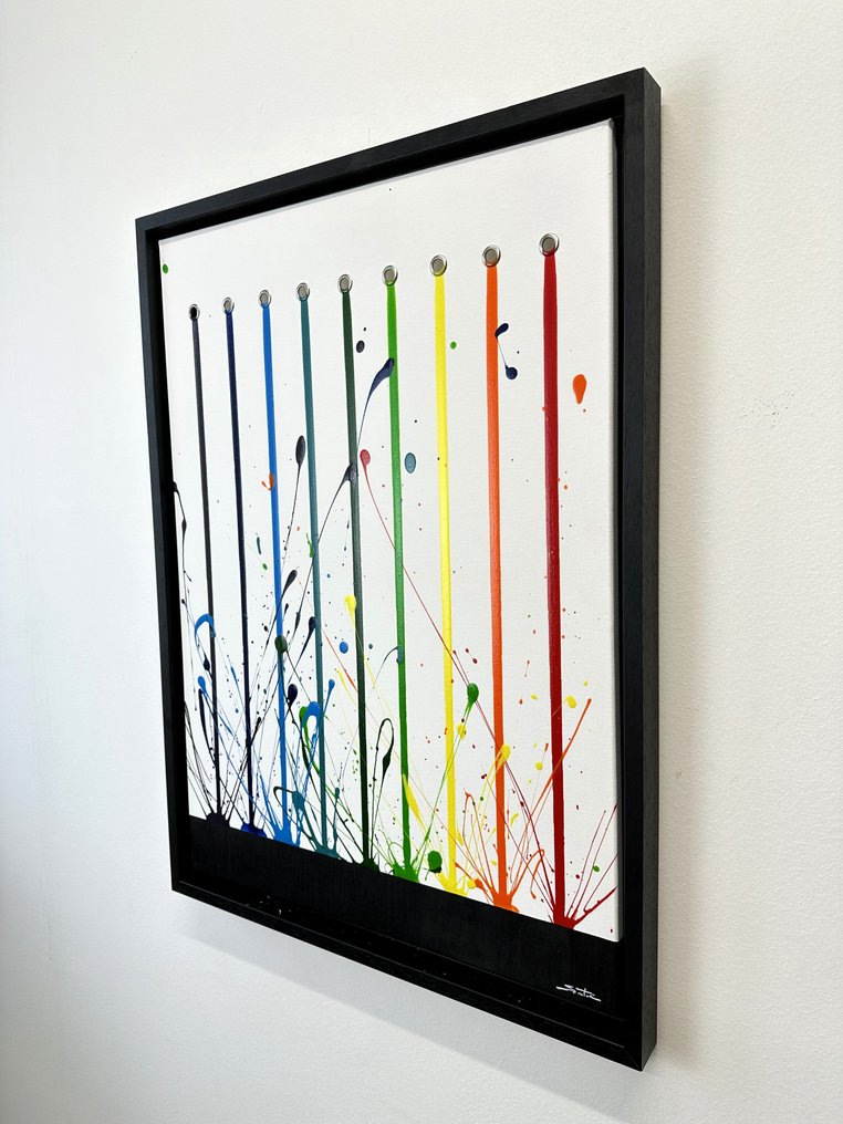 Santicri - Rebirth from the Void #5 #4.3